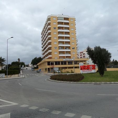 Estudio Clube Dos Arcos Portimão Exteriér fotografie