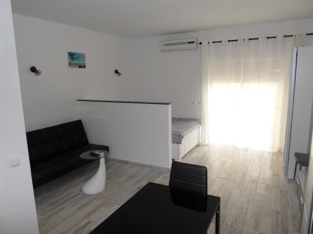 Estudio Clube Dos Arcos Portimão Exteriér fotografie