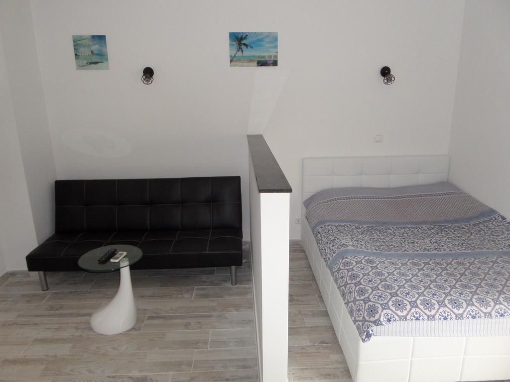 Estudio Clube Dos Arcos Portimão Exteriér fotografie