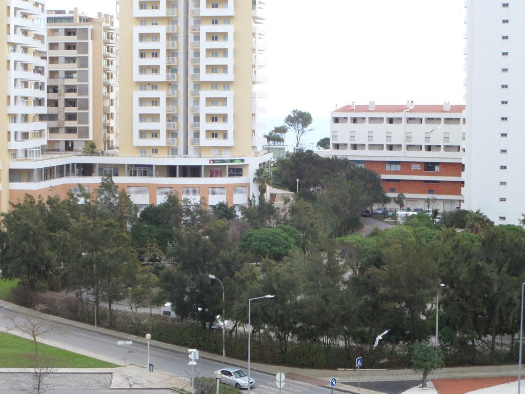 Estudio Clube Dos Arcos Portimão Exteriér fotografie