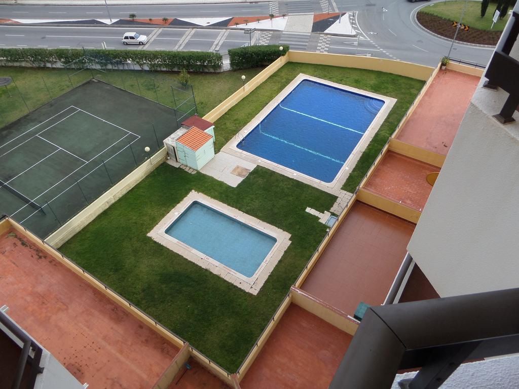 Estudio Clube Dos Arcos Portimão Exteriér fotografie