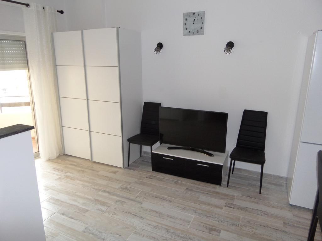 Estudio Clube Dos Arcos Portimão Exteriér fotografie