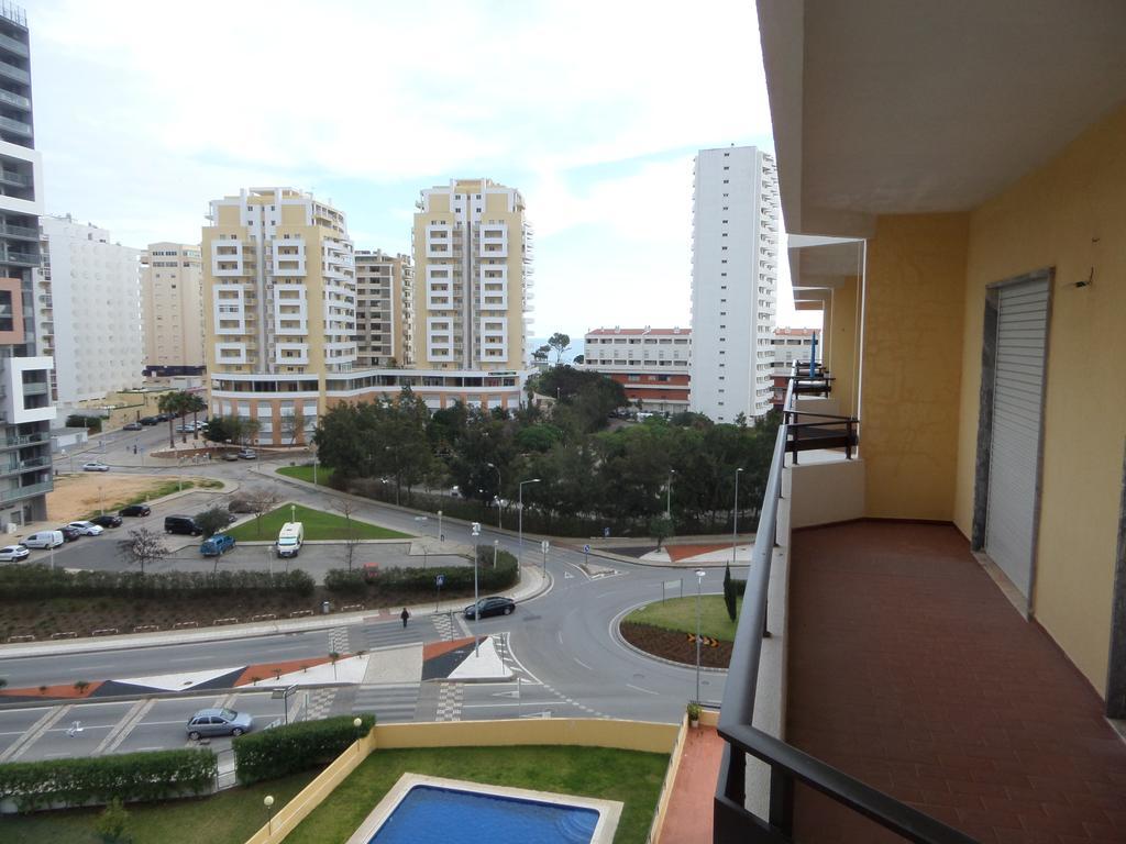 Estudio Clube Dos Arcos Portimão Exteriér fotografie